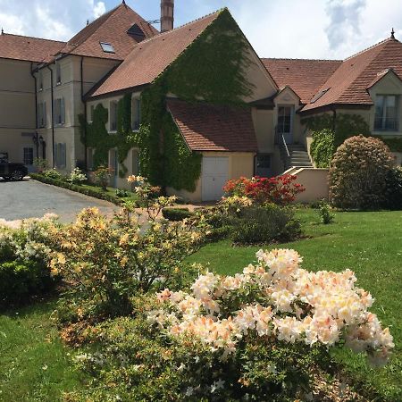 Hotel Domaine De L'Orangerie Bonnat المظهر الخارجي الصورة