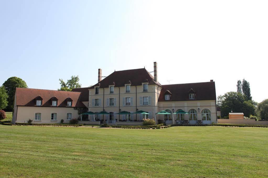 Hotel Domaine De L'Orangerie Bonnat المظهر الخارجي الصورة